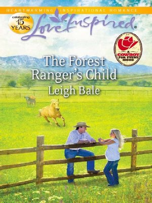 The Forest Ranger's Child - ebook